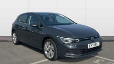 Volkswagen Golf 1.5 eTSI 150 Style 5dr DSG Petrol Hatchback